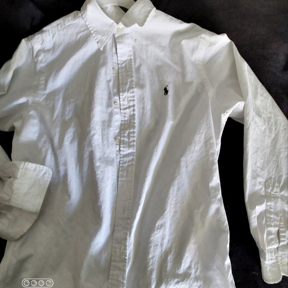 Ralph Lauren Classic Fit SZ.M
